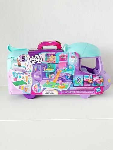 Little pony mini - my,