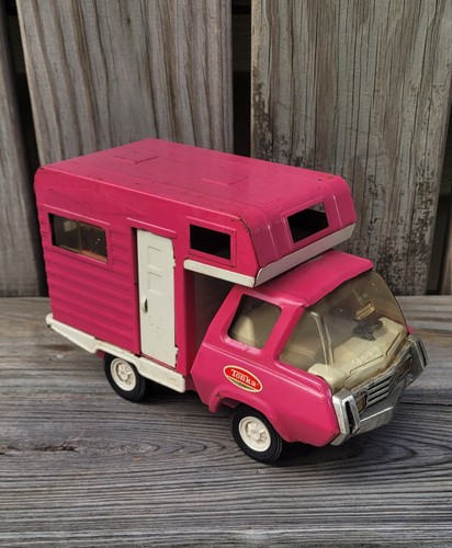 Vintage rare 1970s mini tonka - rare,
