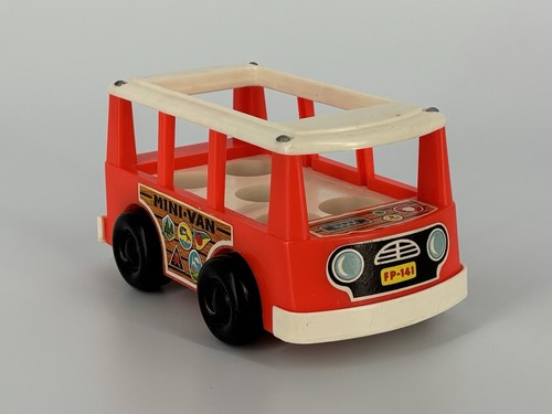 Vintage fisher price - vintage,